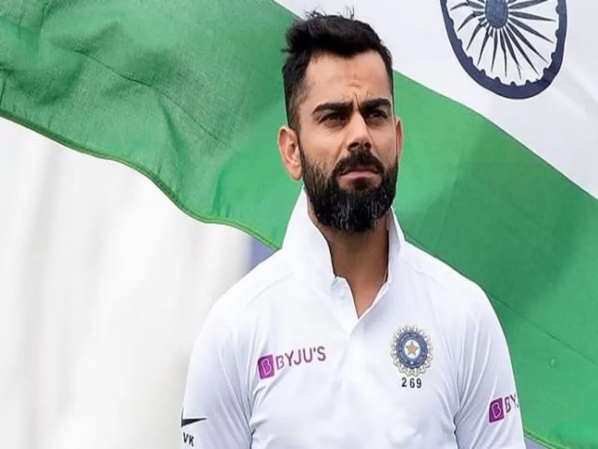 Virat का वीर जवानों भावुक संदेश हुआ सोशल मीडिया पर वायरल