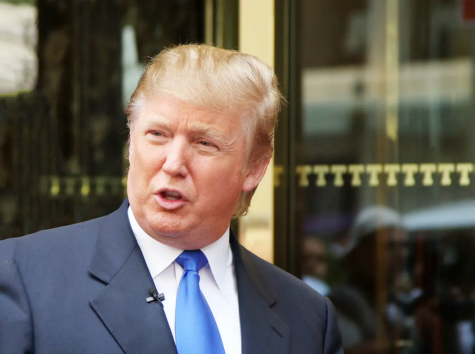 Trump हथियारबंद जवानों की करेंगे तैनाती, वॉशिंगटन डीसी को बना दिया छावनी