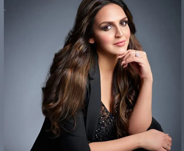 सांते स्पा क्यूज़ीन से जुड़ना मुझे रोमांचित कर रहा है : Esha Deol