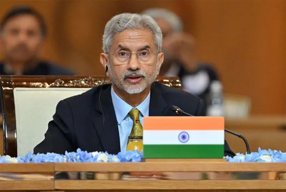 भारत-रुस दोस्ती मजबूत करने के लिए ज्यादा और अलग तरीके से करना हमारा मंत्र होना चाहिए: Jaishankar