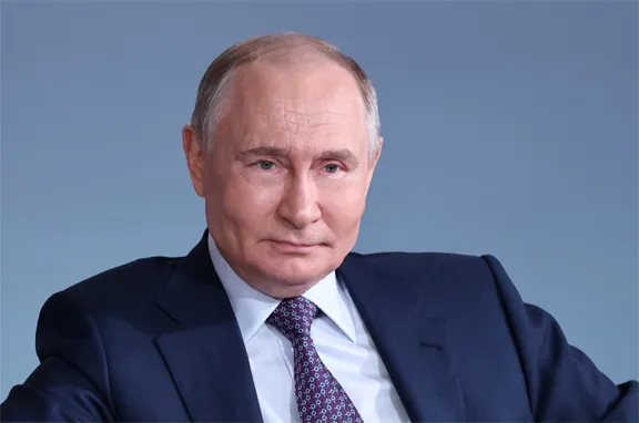 कूटनीतिक मोर्चे पर लगातार मजबूत होते Putin, बुडापेस्ट में बैठक उनकी निजी जीत