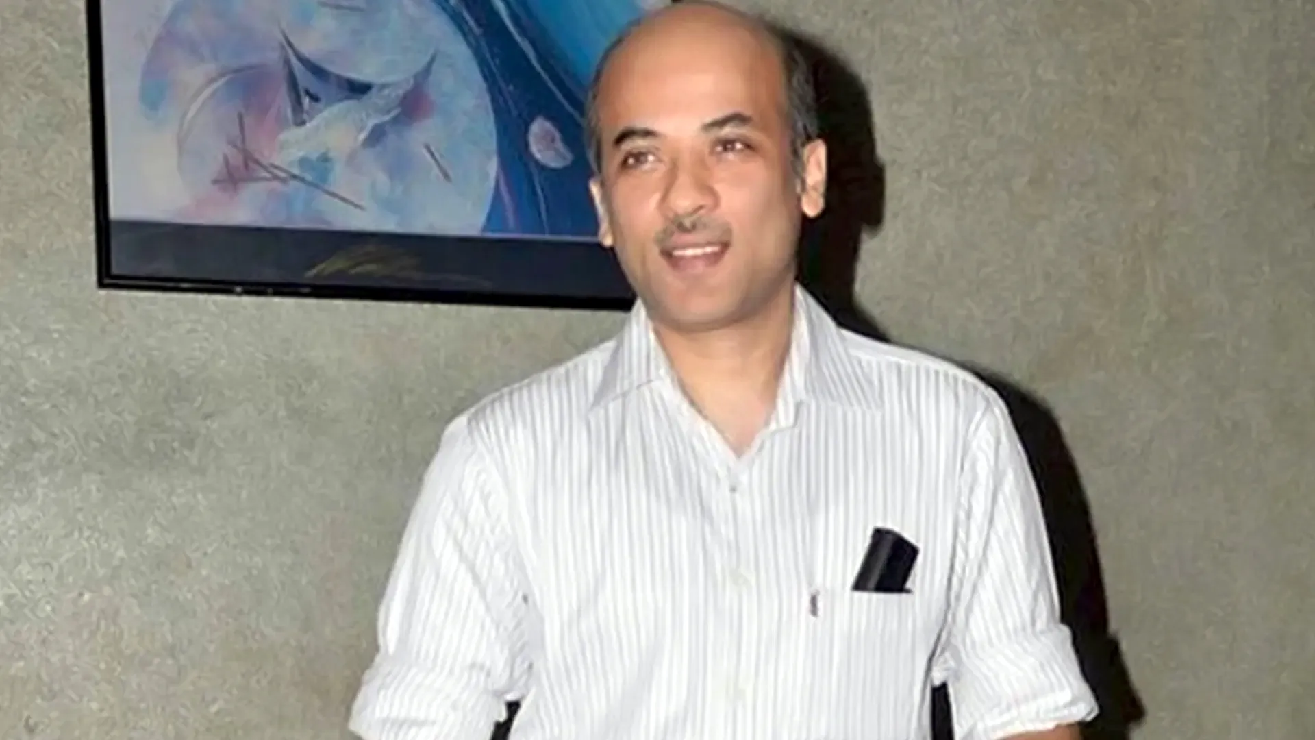‘रोज 14 घंटे काम करते हैं टीवी आर्टिस्ट’: Sooraj Barjatya