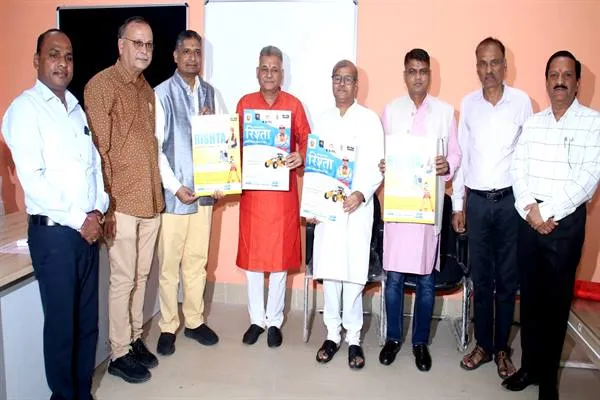 उद्योग जगत की आवश्यकता अनुरूप, युवाओं के कौशल को निखारने का माध्यम है