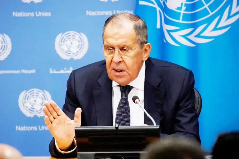 Putin के साथ मीटिंग से पहले बोले रूसी विदेश मंत्री- पता नहीं जेलेंस्की राष्ट्रपति हैं भी या नहीं