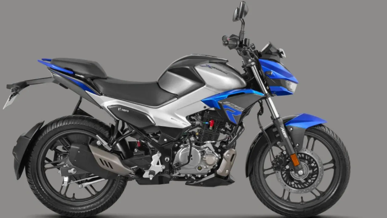 क्रूज कंट्रोल तकनीक वाली हीरो की Xtreme 125R पहली बाइक