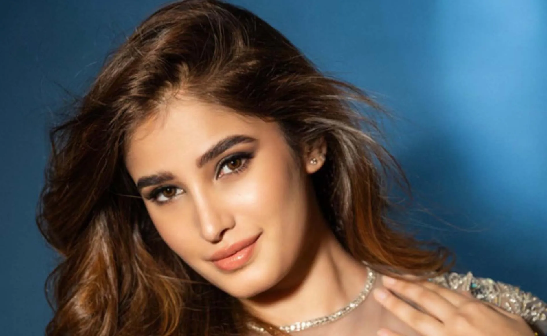 Actress Rasha Thadani ने इंस्टाग्राम पर साझा किया भावुक पोस्ट