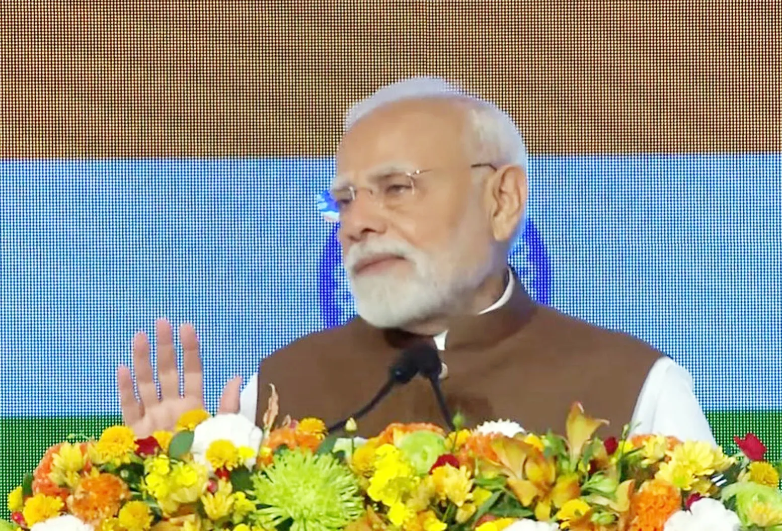 जापान में बोले PM Modi- दोनों देशों की साझेदारी और अधिक मजबूत होगी