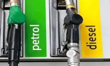 Petrol And Diesel की कीमतों में आया बदलाव
