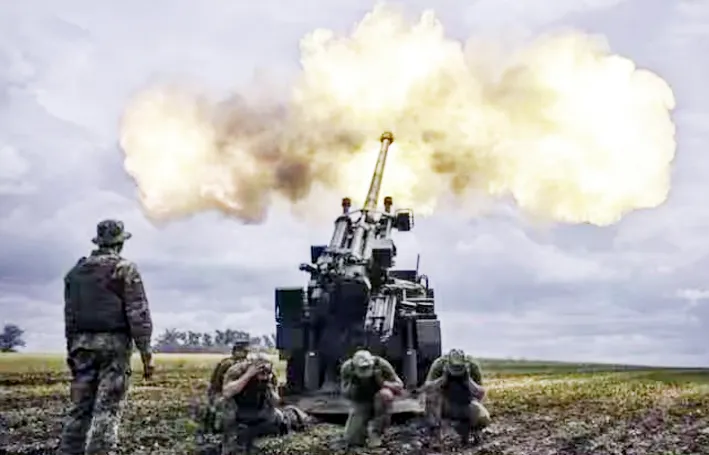 Russia-Ukraine के बीच युद्ध को हुए 1286 दिन, फिलहाल नहीं दिख रहे शांति के आसार