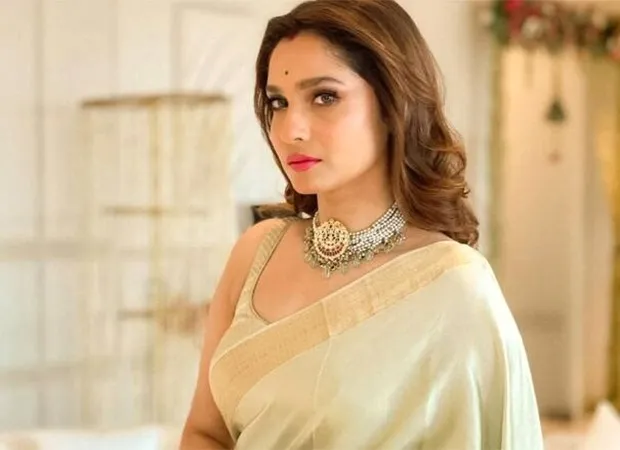 Ankita Lokhande की दिलकश अदाएं लुभा रही फैंस को