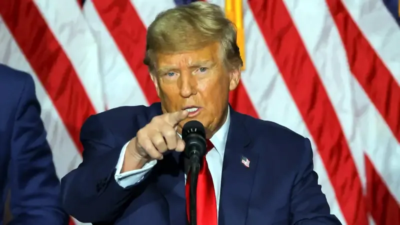 चार्ली किर्क की हत्या के आरोपी ऐंटीफा को President Trump ने घोषित किया आतंकी संगठन