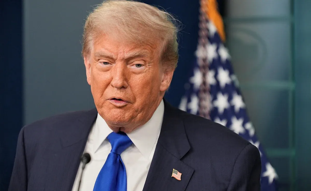 Trump का खेल: एक तरफ गाजा पर बमबारी दूसरी तरफ इजरायल-सीरिया में होगी दोस्ती?