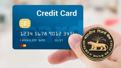 Credit Cards से किराया भुगतान पर रोक, आरबीआई का नया ‎नियम