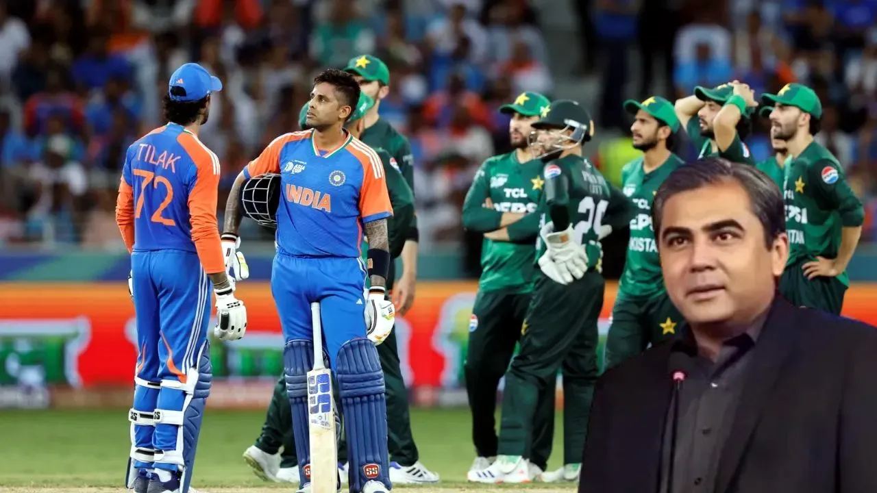 Asia Cup का बॉयकॉट करने से क्यों पीछे हटा पाकिस्तान? पीसीबी प्रमुख ने तोड़ी चुप्पी