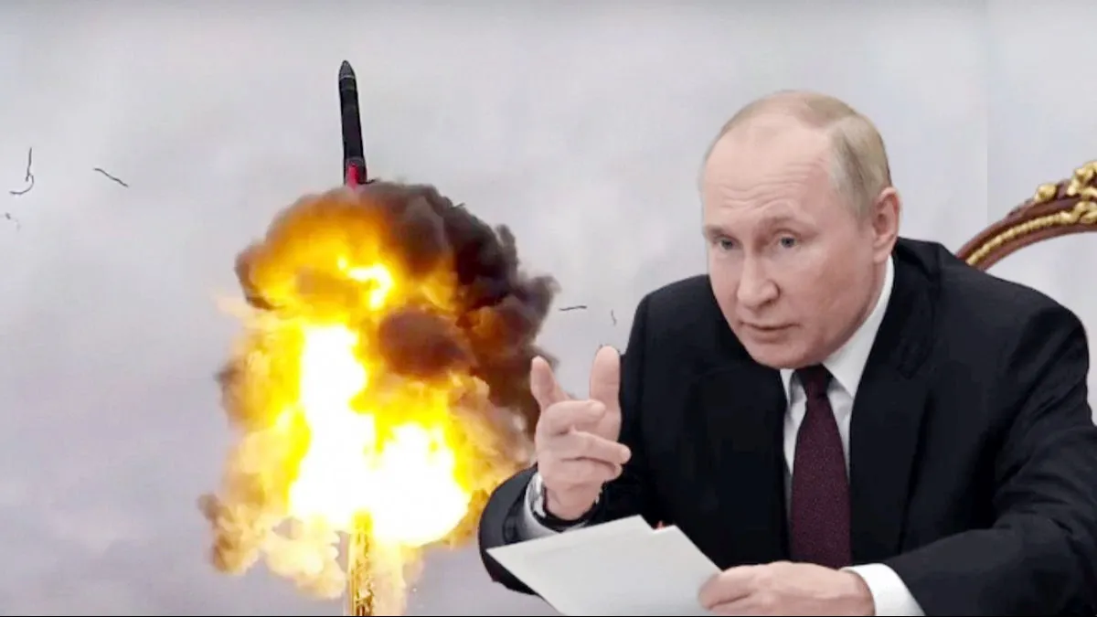 NATO alert: सुवाल्की गैप पर रूस की नजर, कुछ ही दूरी है पर तीसरा विश्वयुद्ध?