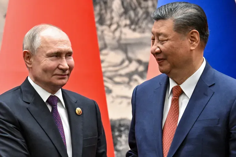 Putin-Xi कर रहे अमर होने की कल्पना, 150 साल तक चाहते हैं जीना?