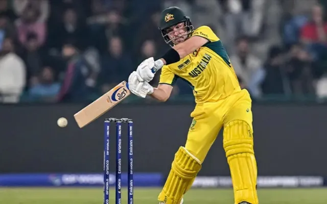 New Zealand के खिलाफ सीरीज से पहले ही ऑस्ट्रेलिया को झटका