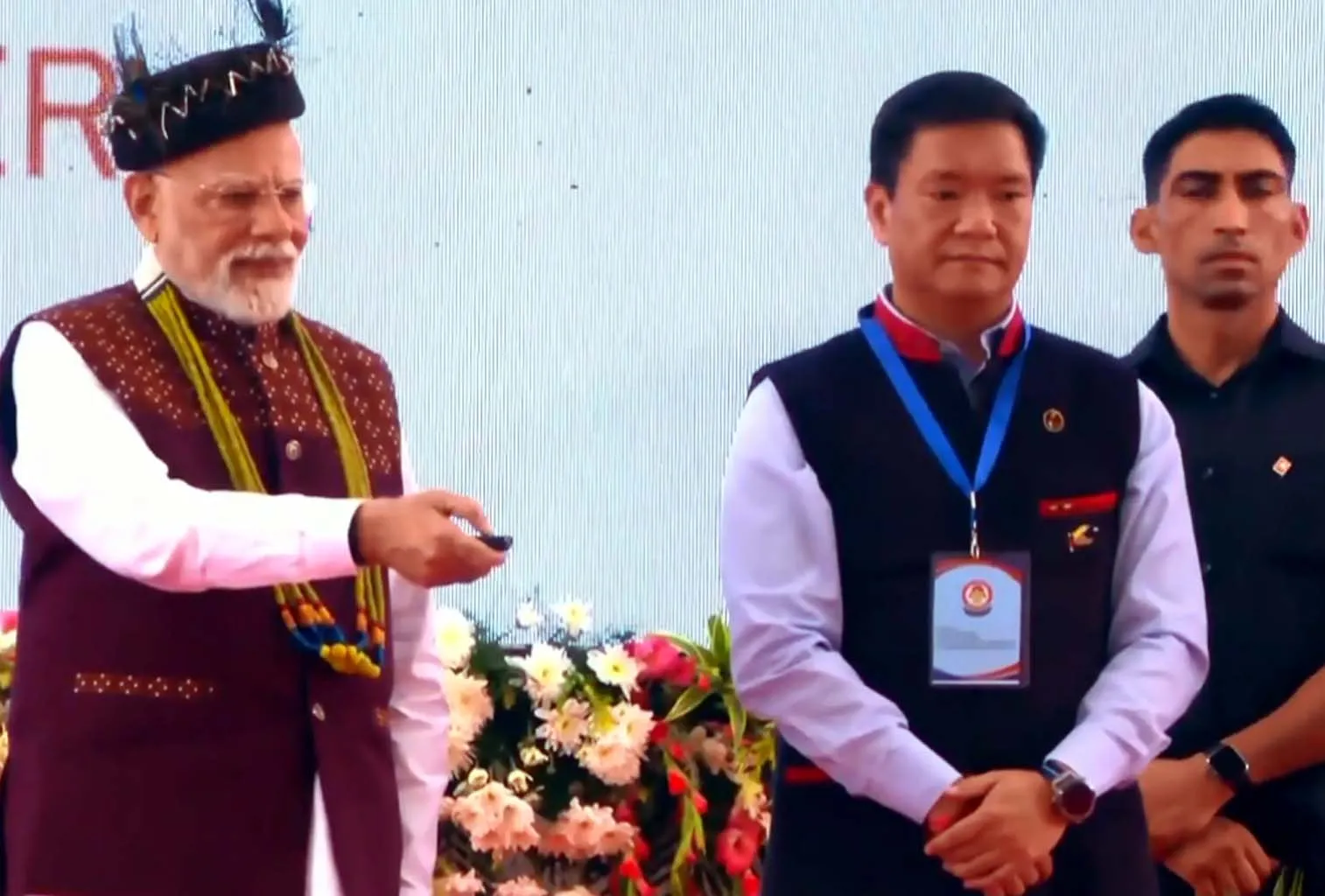 PM Modi ने हिमाचल को दी 5100 करोड़ की सौगात, अरुणाचल बनेगा पावर सेंटर