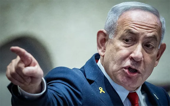 Britain के फिलिस्तीन को मान्यता देने से चिढ़ा इजराइल