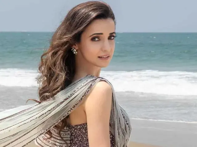 करियर की शुरुआत मॉडल के रूप में की थी Sanaya ने