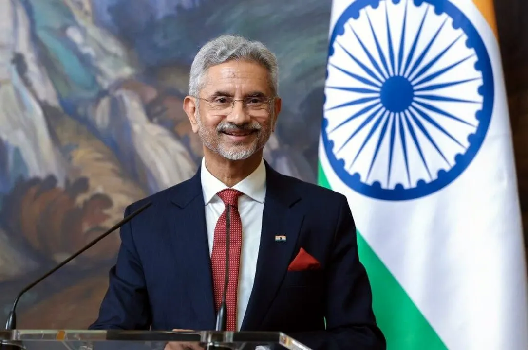 विदेश मंत्री Jaishankar ने ग्लोबल साउथ की आवाज मजबूत करने के साथ ही वैश्विक चुनौतियों के समाधान की रखी रणनीति