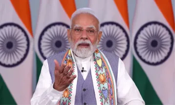 बिहार में PM Modi ने दी महिलाओं को बड़ी सौगात- सीधे खाते में भेज दिए 10-10 हजार