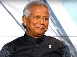 Mohammad Yunus का बांग्लादेश को इस्लामिक राष्ट्र बनाने का प्लान.....सेना को खत्म करने की तैयारी