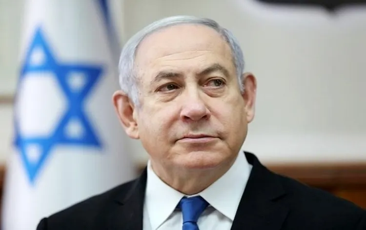संयुक्त राष्ट्र महासभा में Netanyahu का हुआ विरोध, कुछ सदस्यों ने किया वॉकआउट