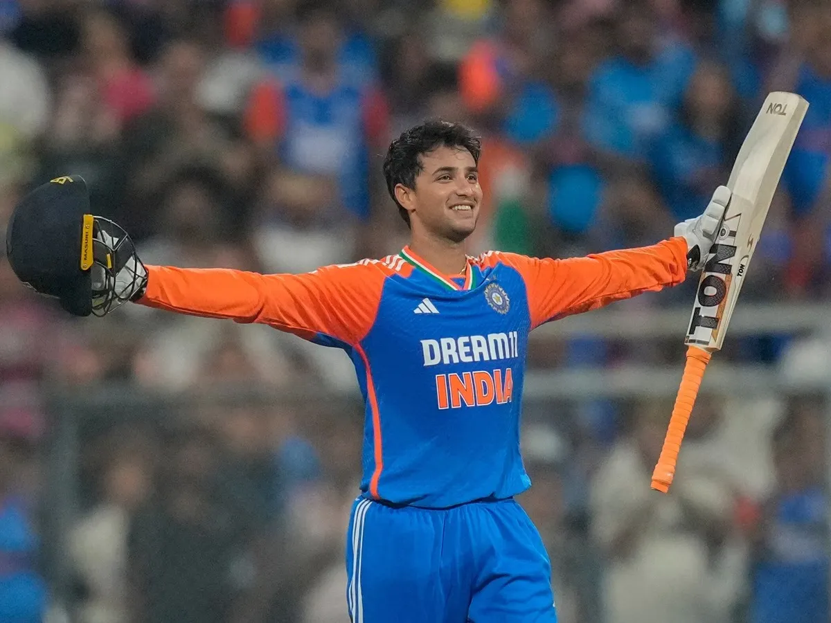 कोच और Captain ने अभिषेक को दी थी अपने अनुसार खेलने की पूरी आजादी