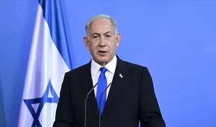 हमास ने अमेरिका की शांति योजना ठुकराई तो हम उसे नहीं छोड़ेंगे: Netanyahu