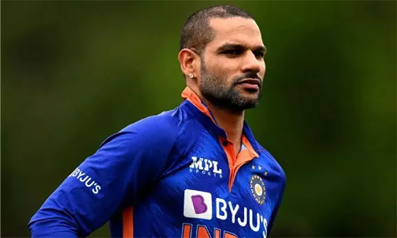 Shikhar Dhawan ने खोले विराट से दोस्ती के कई राज