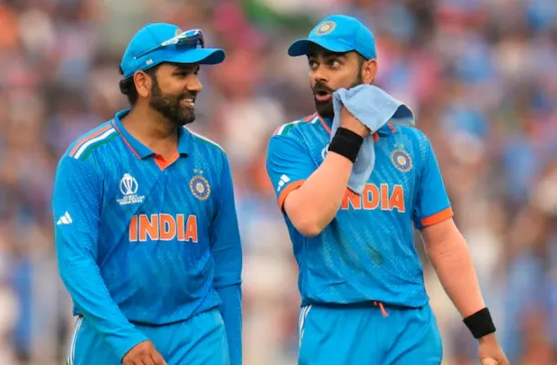 ऑस्ट्रेलिया के खिलाफ एकदिवसीय सीरीज के लिए शीघ्र टीम घोषित होगी , Rohit and Virat की वापसी तय