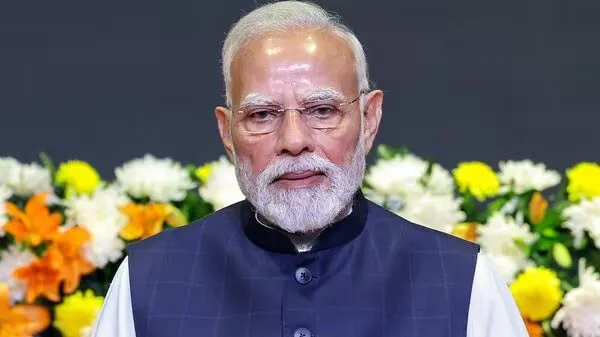 गाजा में शांति के लिए भारत करेगा अमेरिका का सहयोग, PM Modi ने की सराहना