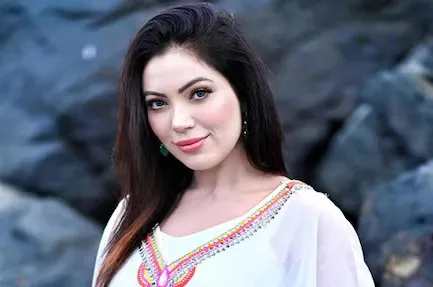 पटना में मिले जबरदस्त प्यार से गदगद हुई Munmun Dutta