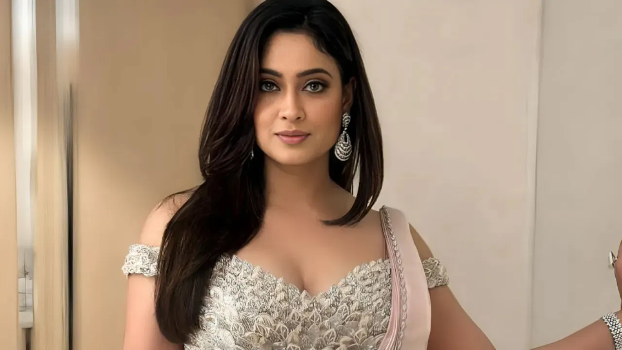 Shweta Tiwari ने मनाया अपना 45 वां जन्मदिन