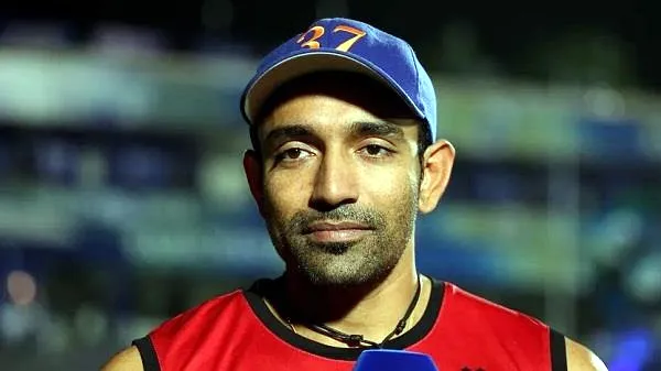 शुभमन को कप्तान बनाकर सही किया : Uthappa