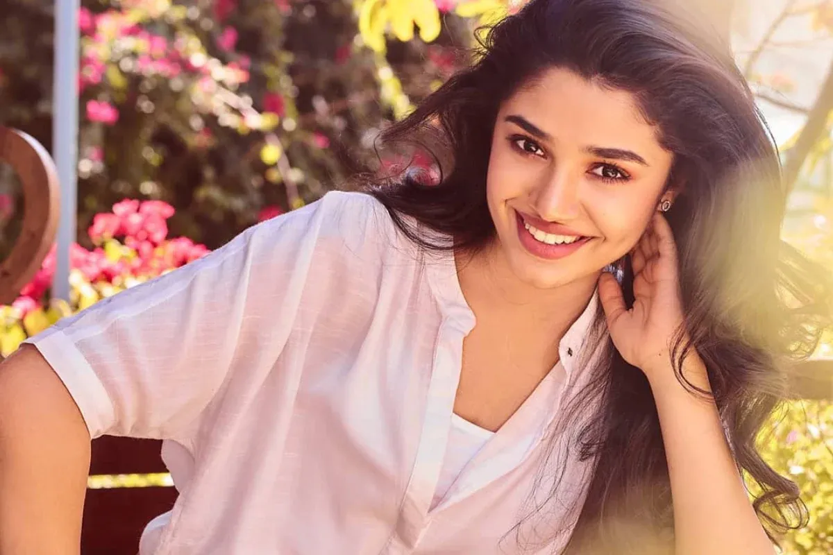 दर्शकों को अपनी अभिनय क्षमता से प्रभावित किया Kriti Shetty ने