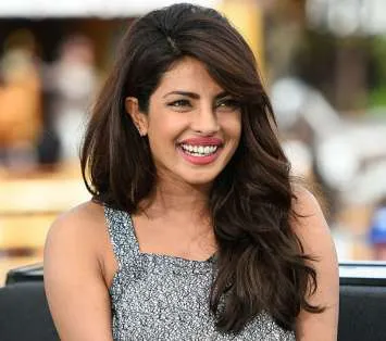 Priyanka Chopra ने की आयोजकों की प्रशंसा