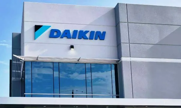 हरियाणा में Daikin बनाएगी 1000 करोड़ का आरएंडडी सेंटर