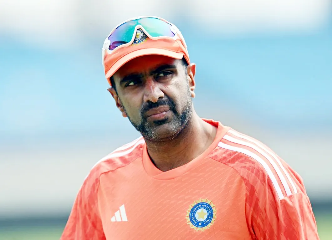 मेरे ऊपर संन्यास के लिए कोई दबाव नहीं था : Ashwin