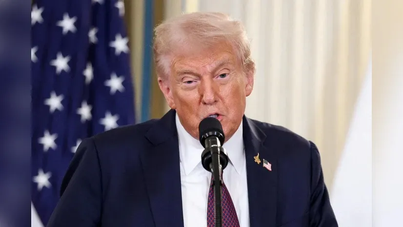 Trump नोबेल पाने की कर रहे भरपूर कोशिश, जानकार बोले-इस साल तो मुश्किल?