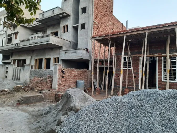 Punjab में अब नक्शा पास करवाने की अनिवार्य शर्त खत्म