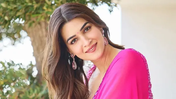 फिल्मफेयर मेरे दिल के बहुत करीब है: Kriti Sanon