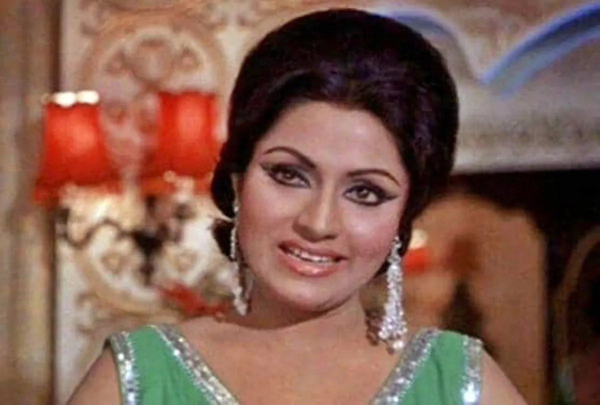 खलनायिका Bindu ने पहली फिल्म अनपढ़ में किया था साइड रोल