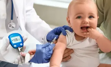 छह महीने के शिशुओं में Diabetes के नए प्रकार की पहचान की