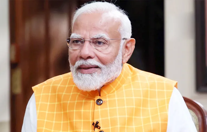 ट्रंप के अरमान पर फिरा पानी, आसियान समिट में शामिल नहीं होंगे PM Modi