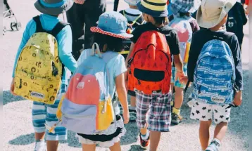 Germany में शिक्षा प्रणाली फेडरल स्ट्रक्चर पर आधारित