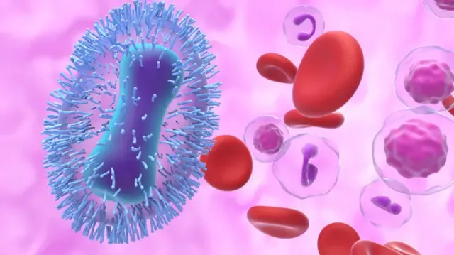 Bacteria और वायरस भी बदल रहे हैं अपना स्वरूप