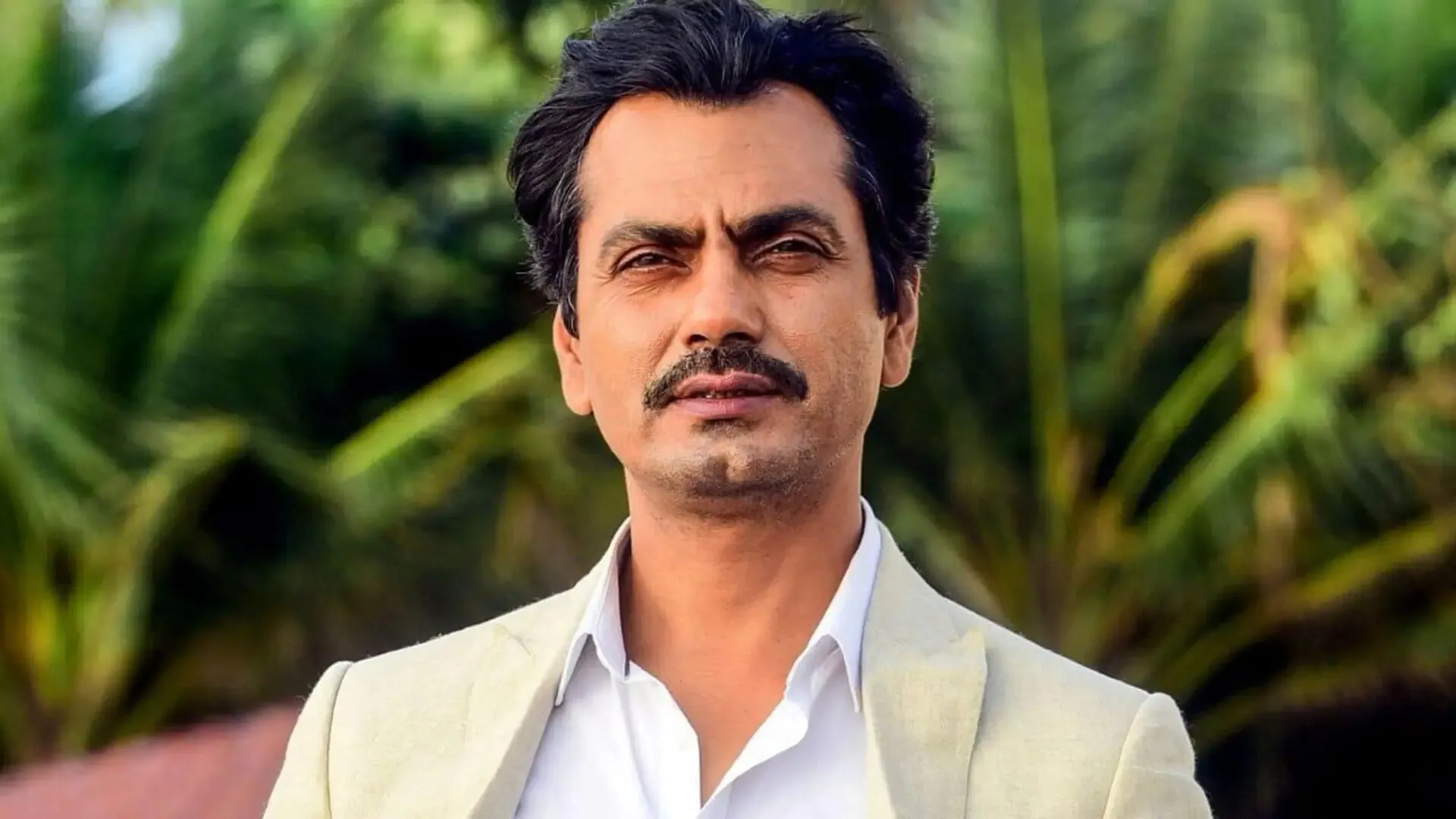 थामा फिल्म में मेरी भूमिका थोड़ी अजीब है : Nawazuddin