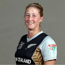 आने वाले समय में महिला क्रिकेट में शीर्ष पर पहुंचेगा भारत : Devine